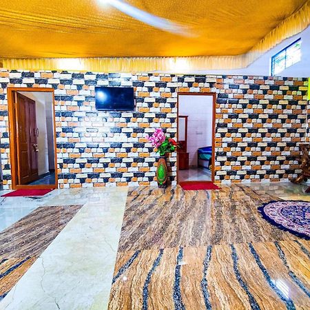 Sahara Family Homestay Maisur Dış mekan fotoğraf