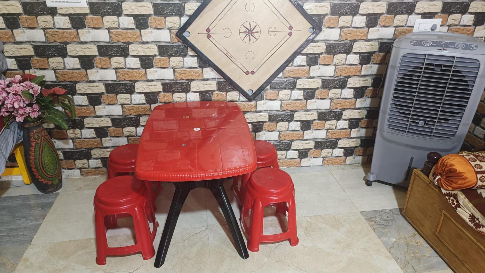 Sahara Family Homestay Maisur Dış mekan fotoğraf