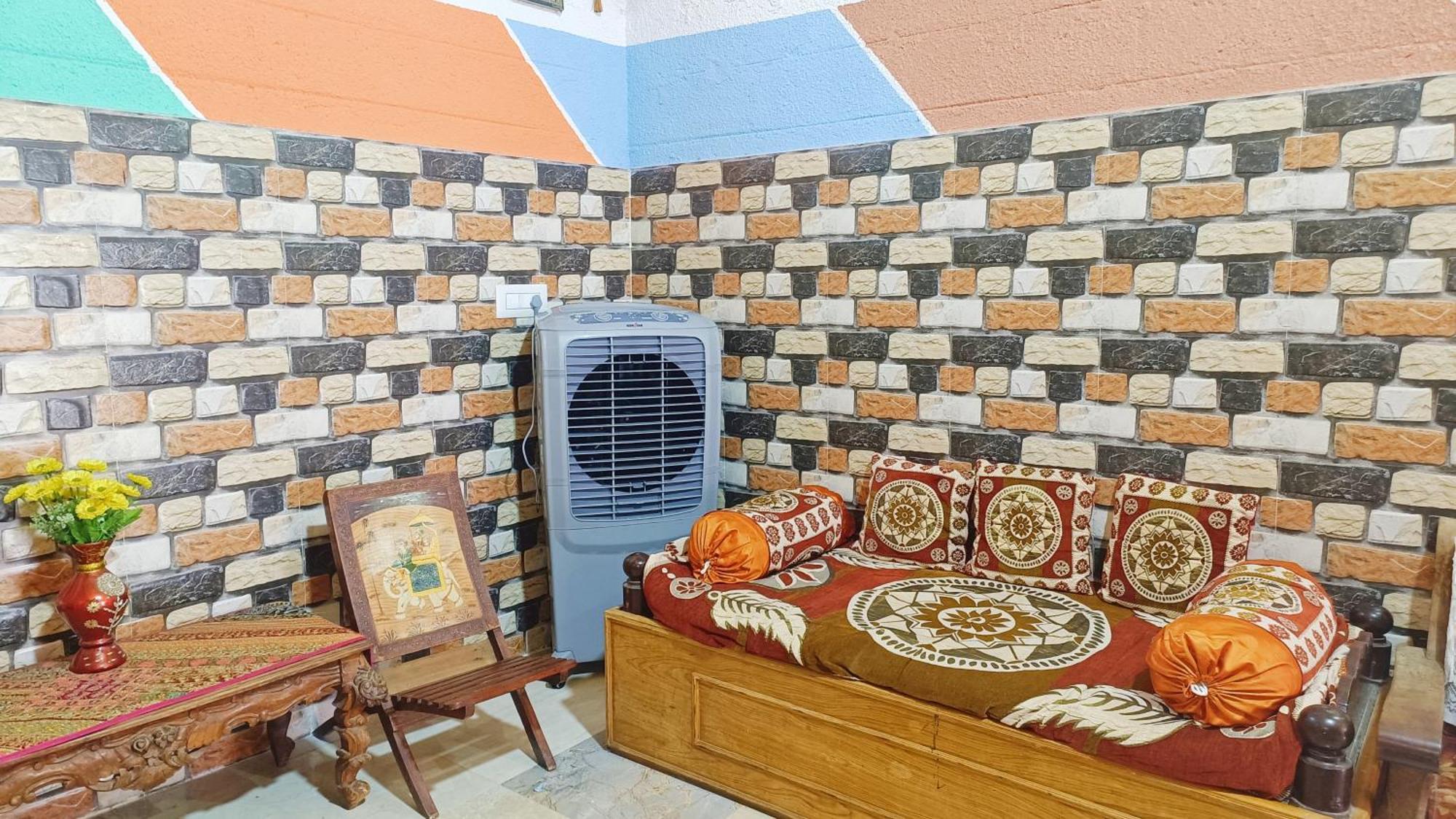 Sahara Family Homestay Maisur Dış mekan fotoğraf