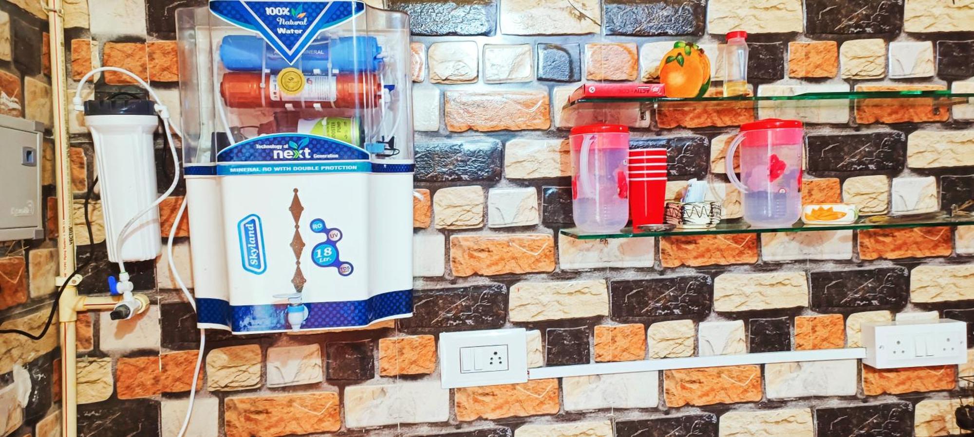 Sahara Family Homestay Maisur Dış mekan fotoğraf