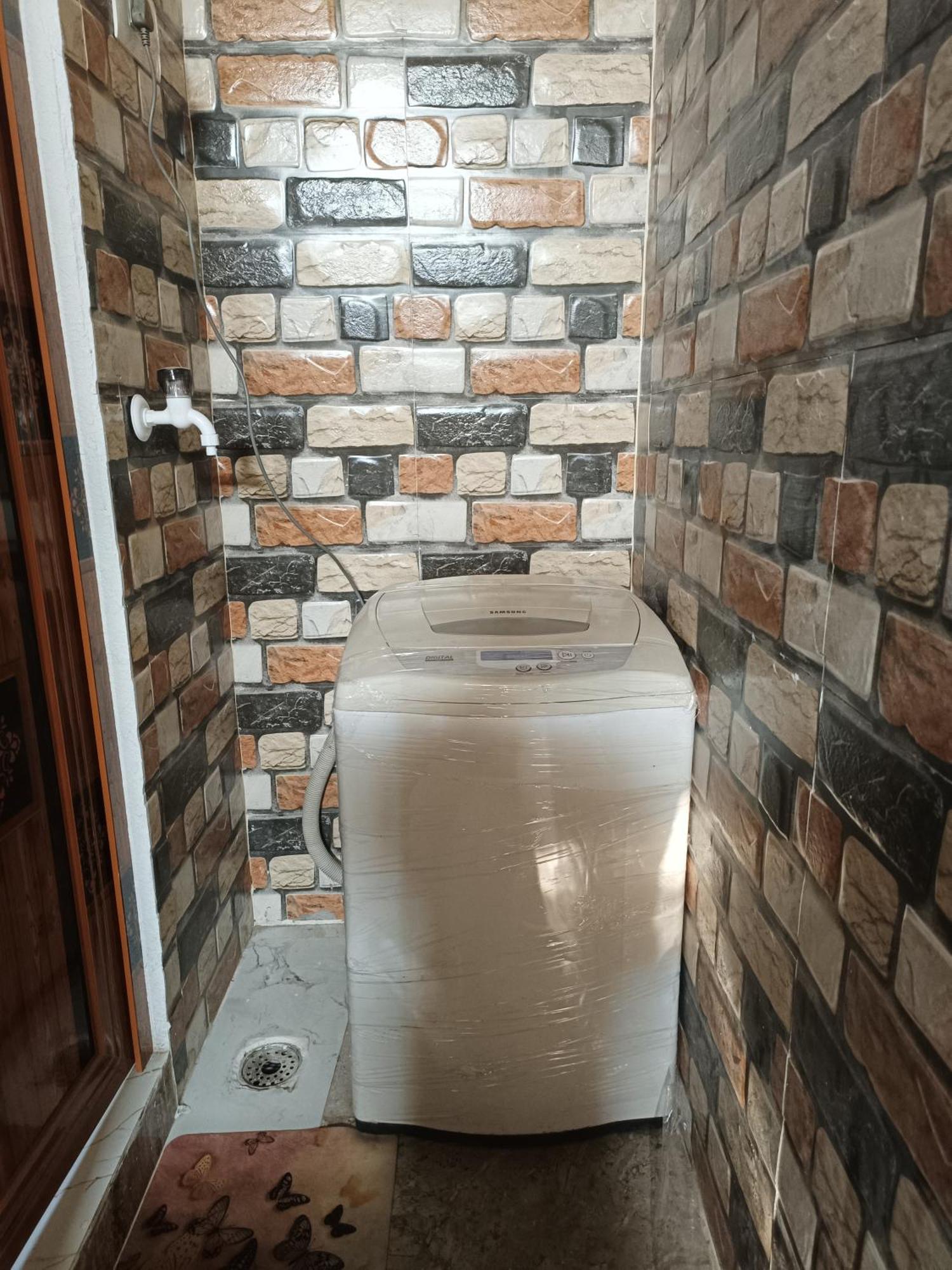 Sahara Family Homestay Maisur Dış mekan fotoğraf