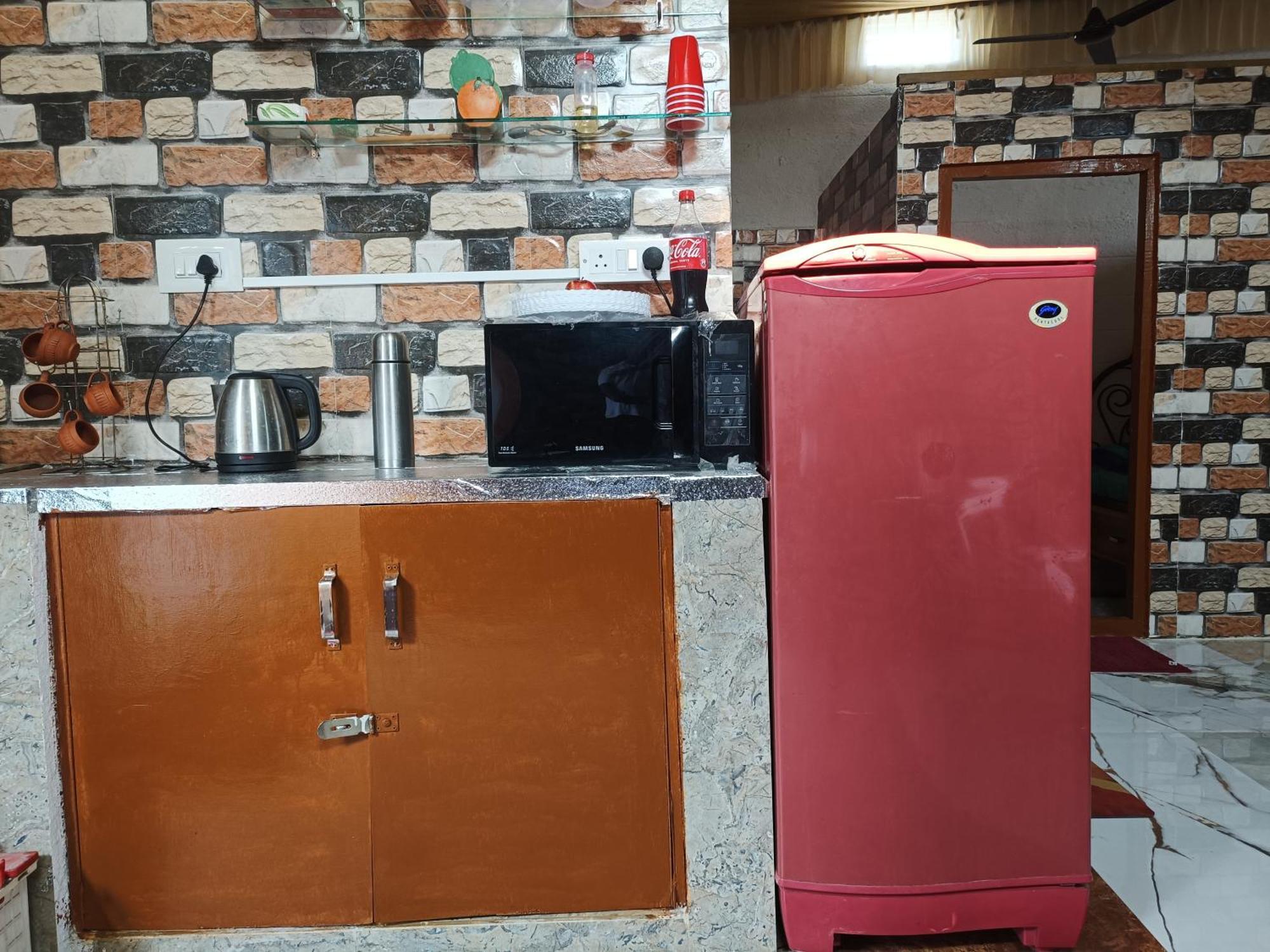 Sahara Family Homestay Maisur Dış mekan fotoğraf