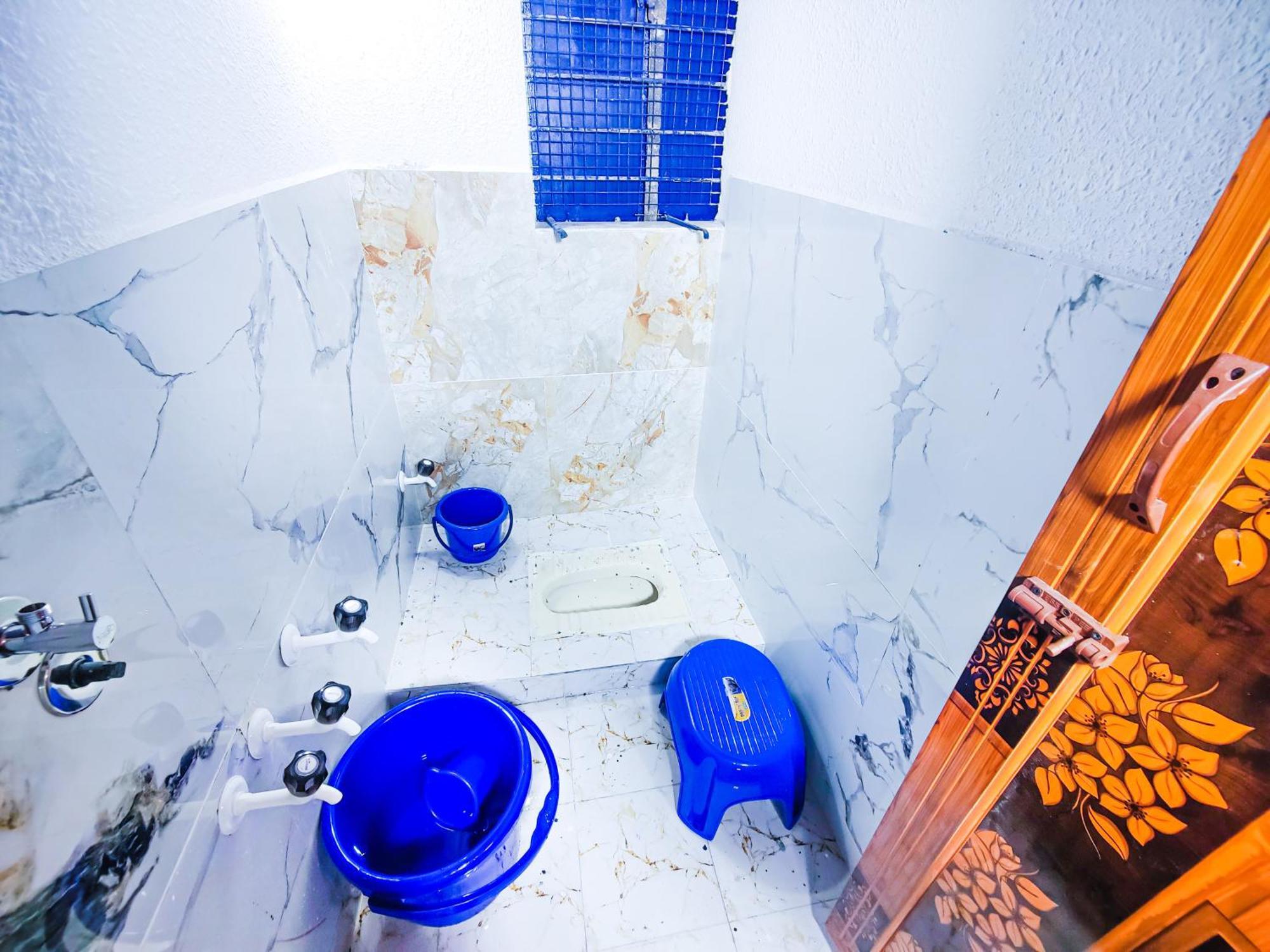 Sahara Family Homestay Maisur Dış mekan fotoğraf