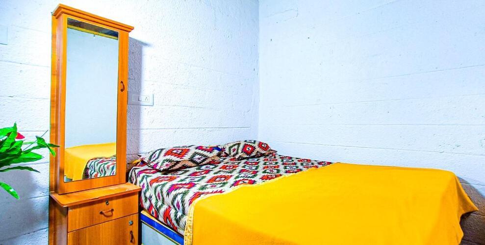 Sahara Family Homestay Maisur Dış mekan fotoğraf