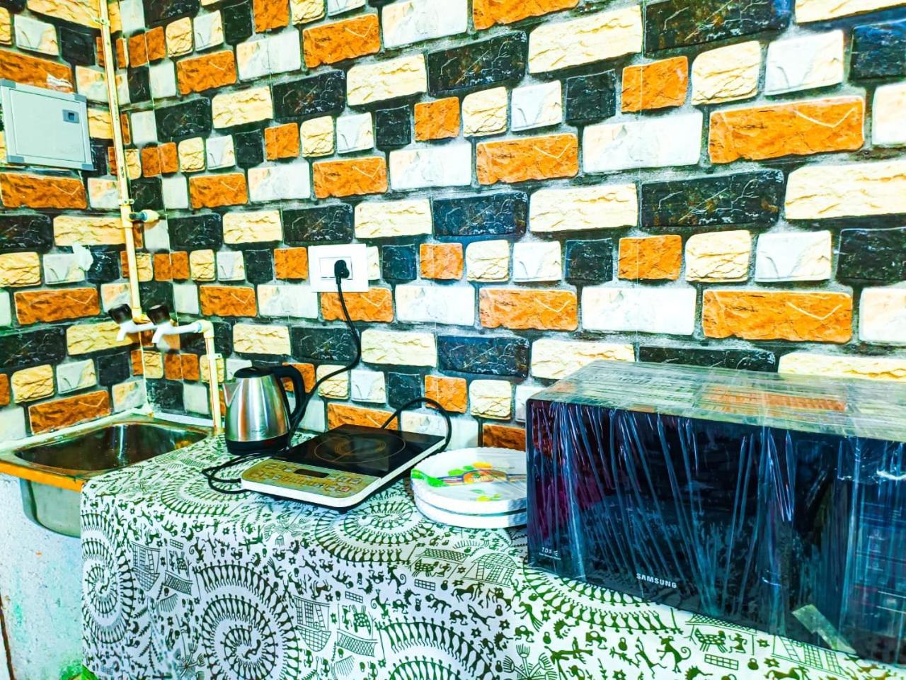 Sahara Family Homestay Maisur Dış mekan fotoğraf