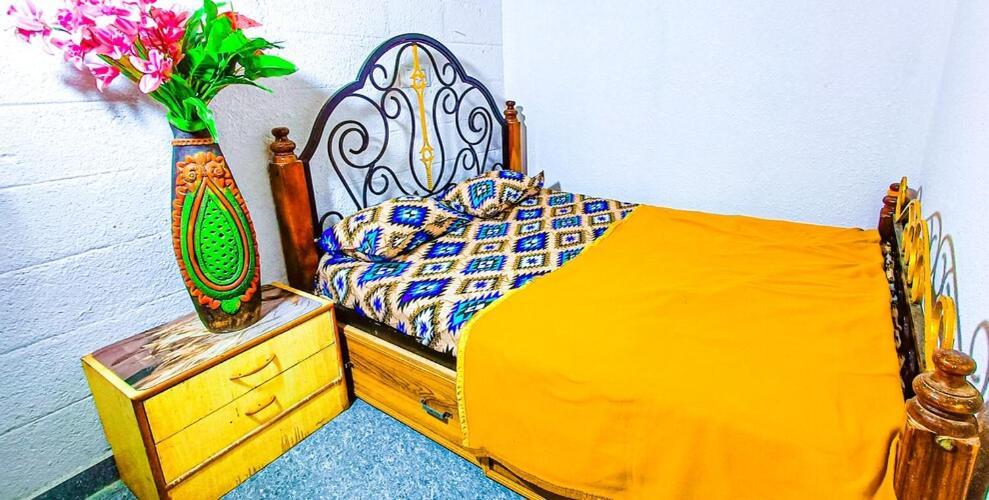 Sahara Family Homestay Maisur Dış mekan fotoğraf